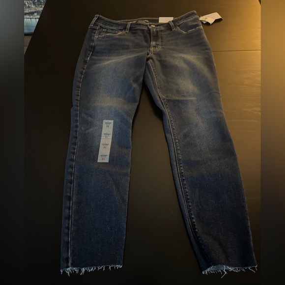 Old Navy Denim - Old Navy Rockstar Jeans (6126)